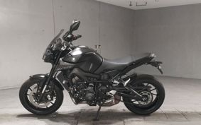 YAMAHA MT-09 2017 RN52J