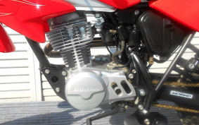 HONDA XR100 MOTARD HD13