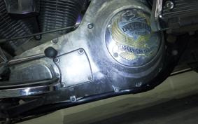 HARLEY FLHS 1340 1990