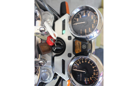 YAMAHA XJR400 R 2008 RH02J