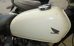 HONDA APE 100 HC07