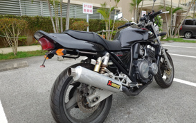 HONDA CB400SF 1992 NC31