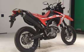 HONDA CRF250M 2018 MD44