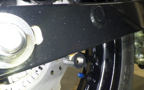 SUZUKI GSX-S125 2022 DL32B