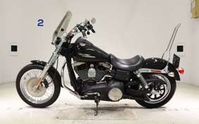 HARLEY FXDBI 2006