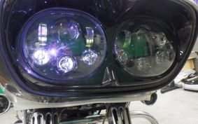 HARLEY FLTRI 1450 2006