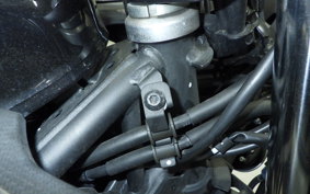 KAWASAKI NINJA 400 2018 EX400G