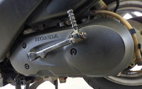 HONDA SPACY 100 JF13