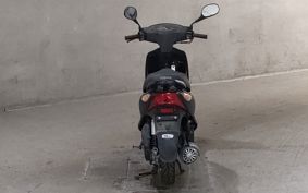 YAMAHA JOG ZR EVOLUTION2 SA39J