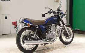 YAMAHA SR400 Gen.5 2021 RH16J