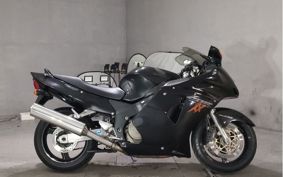 HONDA CBR1100XX 1999 SC35