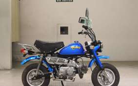 HONDA MONKEY 2023 AB27