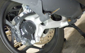 HONDA PCX 160 2011 KF47