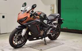 HONDA CBR650R 2019 RH03