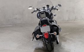 YAMAHA DRAGSTAR 1100 CLASSIC 2008 VP13J