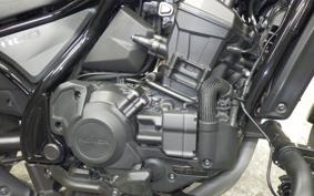 HONDA REBEL 1100 DCT 2021 SC83