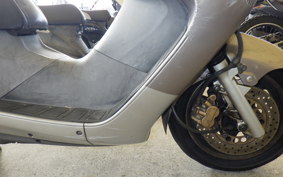 YAMAHA MAJESTY 125 FI