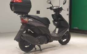 SUZUKI ADDRESS V125 S CF4MA