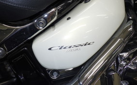 SUZUKI INTRUDER 400 Classic 2015 VK56A