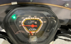 HONDA SUPER CUB50 AA04