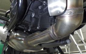 YAMAHA XSR700 2023