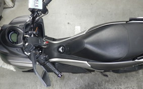 YAMAHA N-MAX 155 A 2025 SG50J