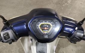 HONDA SUPER CUB50 AA04