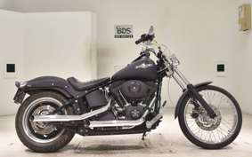 HARLEY FXSTB 1580 2007
