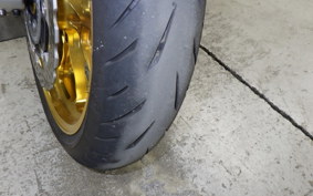 KAWASAKI ZX 1400 NINJA R A 2012