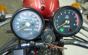 YAMAHA XS650 1973 S650