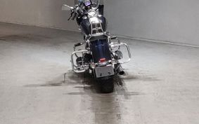 HARLEY FLSTSE1800CVO 2011 PY9