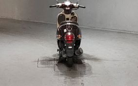 HONDA GIORNO AF77