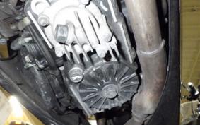 KAWASAKI NINJA 250R EX250K