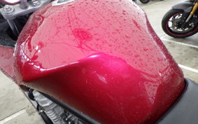 SUZUKI BANDIT 1250 SA 2008 GW72A