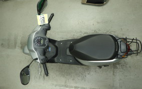 HONDA TACT Basket 2024 AF75