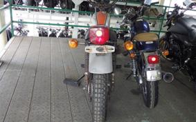 HONDA ELSINORE 250 2022 MT250