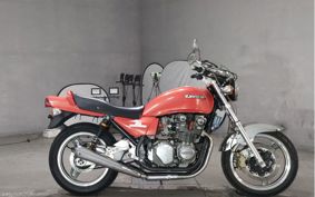 KAWASAKI ZEPHYR 750 1996 ZR750C