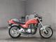 Фото Kawasaki ZEPHYR 750 1996 с японского аукциона