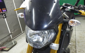 YAMAHA MT-09 2014 RN34J