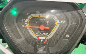 HONDA SUPER CUB50 AA04