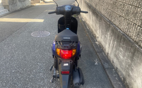 YAMAHA  JOG  DELUXE  AY01