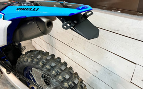 YAMAHA YZ250FX CG37C