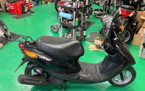 YAMAHA JOG DELUXE SA36J