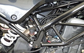 HUSQVARNA SVARTPILEN 401 2018