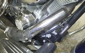 HARLEY FXST 1450 2000