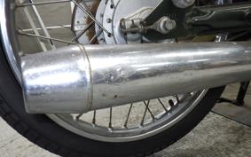 HONDA C70 SUPER CUB 2019 C70