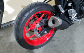 YAMAHA MT-25 RG43J