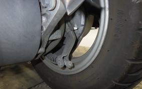 YAMAHA AXIS 125 TREET SE53J