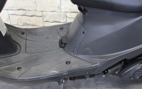 SUZUKI ADDRESS V125 CF4EA