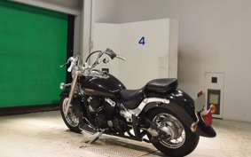 YAMAHA DRAGSTAR 400 CLASSIC 2003 VH01J